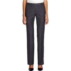 Brooks Brothers Wool Lucia Fit Dress Pants